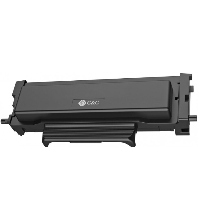 G&G 6,000 pages original toner cartridge for GP3300，GM3300 and GM3310 Series