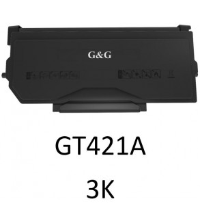 G&G 3000 Pages original toner for GP4200 and GM4210 Series