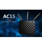 Tenda Router Wirelayss 1900Mbps Dual Band Gigabit USB3.0, EOL | AC15