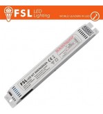 Kit Emergenza 20w 90min - Per pannello:FLP60-UGR48W4K