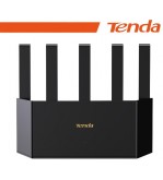 Tenda Router Wi-Fi 6+ (AX1500) Dual-band, 4 porte GE | TX2L Pro