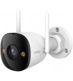 Imou Telecamera Bullet 3 3K Bullet IP/Wi-Fi Full-color 5 MP 2.8 mm IR