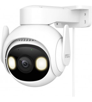 Imou Telecamera Cruiser 2 2K PTZ IP/Wi-Fi Full-color 3MP 3.6mm IR
