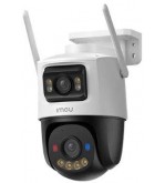 Imou Telecamer Cruiser Dual 2 10Mp PTZ IP/Wi-Fi Full-col 10MP 3.6mm IR+R&B light