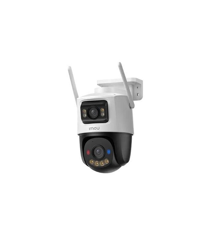 Imou Telecamer Cruiser Dual 2 10Mp PTZ IP/Wi-Fi Full-col 10MP 3.6mm IR+R&B light