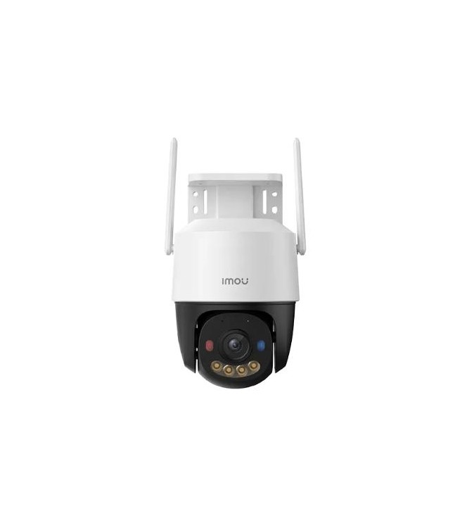 Imou Telecamera Cruiser SC 3K PTZ IP/Wi-Fi Full-color 5MP Red&Blue light