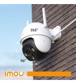 Imou Telecamera da esterno P&T 360° DK7 3MP - Offline market