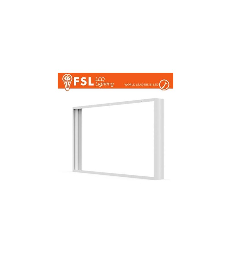 Cornice per Pannello BACK-LIT 60x60x6cm