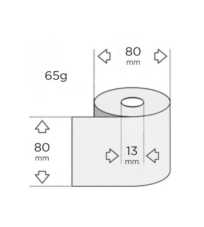 RL-PXP-80MM*80MM-13*65g-BK/WT