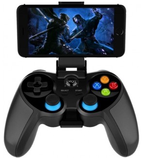 Controller iPega PG-9157 GamePad WiFi Android / iOS / PC