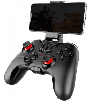 Gamepad Wireless iPega 9216 con Supporto Regolabile Smartpho