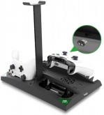 iPega XB007 Stazione carica con ventole per Xbox One