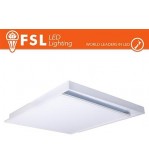 Cornice per Pannello EGDE-LIT 60x60x4,2cm