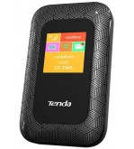 Tenda Router portatile 4G Wi-Fi 6 (AX300),USB-C,Nano SIM,2100 mAh +displ | 4G185