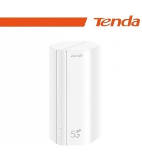 Tenda Router 5G Wi-Fi 6 (AX1500) Dual-band, 2 porte GE | 5G01