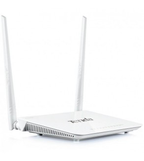 Tenda Modem Router ADSL2+ 3G/LTE Wirelayss N300 USB NAS EOL | D303
