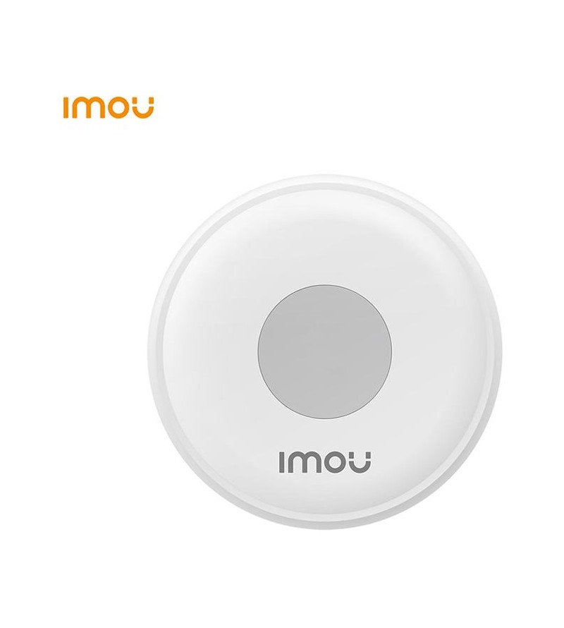 Imou Pulsante SOS / Automazioni scenari Zigbee