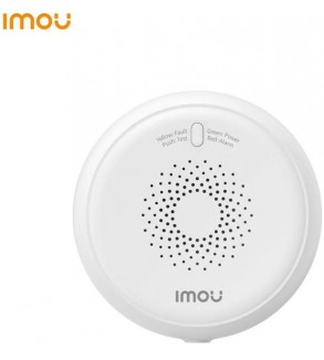 Imou Sensore Gas Zigbee