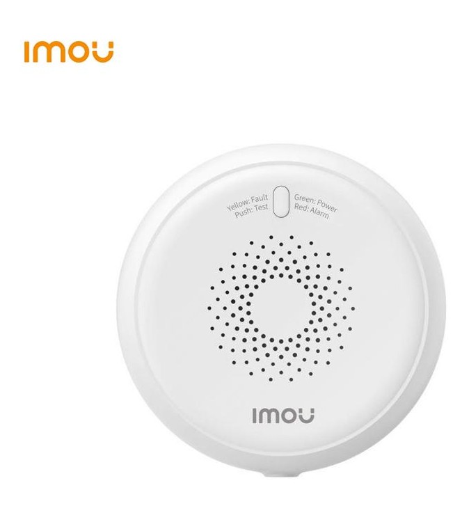 Imou Sensore Gas Zigbee