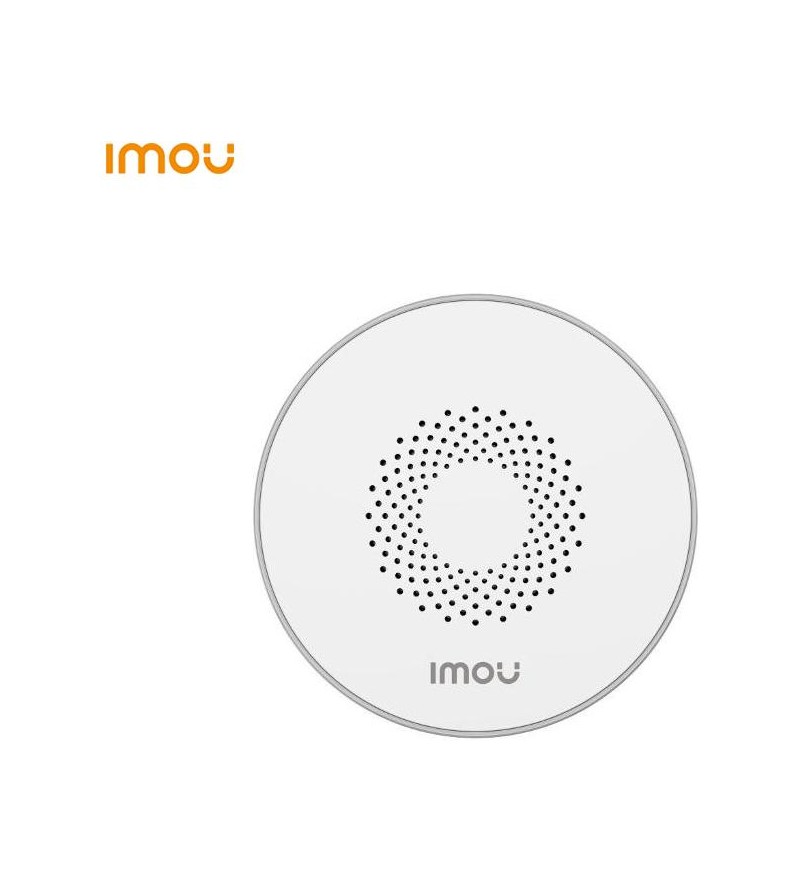 Imou Sirena da interno Zigbee