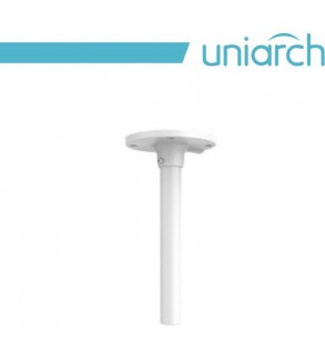 Supporto a sospensione indoor, per serie IPC323X e IPCD1XX 