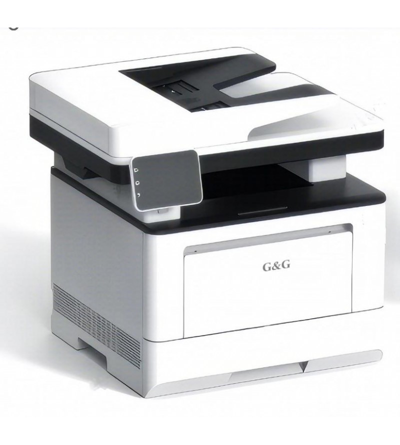 G&G GM4210DW Multifunzione A4, 42ppm,WiFi, Duplex, ADF,touch screen