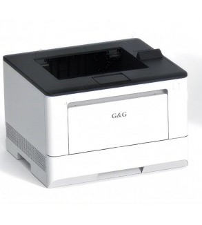 G&G GP4200DW Single Funzione A4,42ppm,WiFi, Duplex