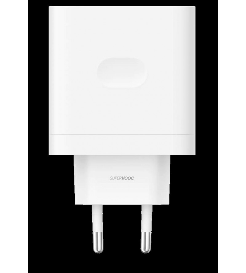 OPPO 45W SUPERVOOC Caricabatterie