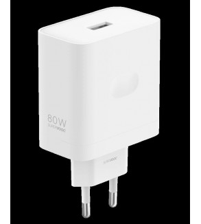 OPPO 80W SUPERVOOC Caricabatterie