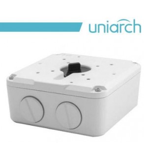 Junction Box per Telecamere UNV Serie IPC23xx-22xx e IPC74xx