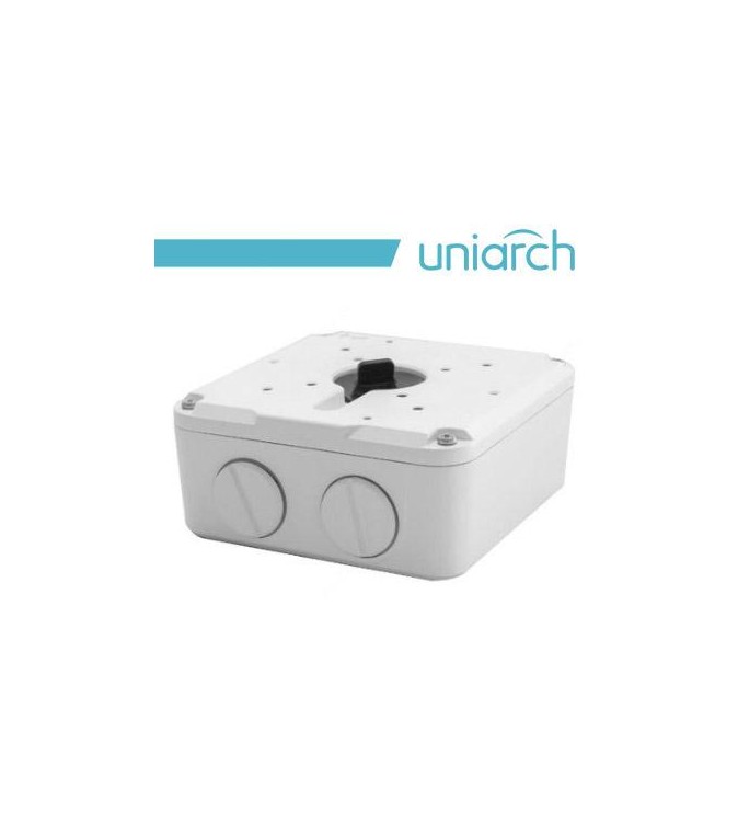 Junction Box per Telecamere UNV Serie IPC23xx-22xx e IPC74xx