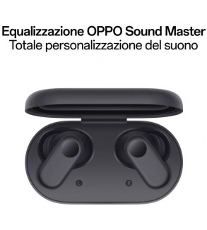 Auricolari OPPO Enco Buds2 Pro Graphite Black