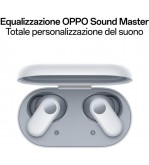 Auricolari OPPO Enco Buds2 Pro Granite White