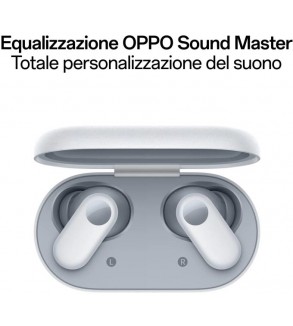 Auricolari OPPO Enco Buds2 Pro Granite White