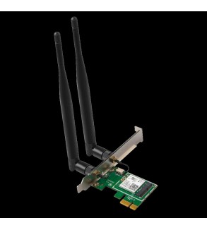 Tenda Scheda PCI-Express AX3000 Wi-Fi 6 Bluetooth 5.0 DualBand - EOL | E30