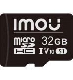 Imou Micro SD Card 32Gb Classe 1