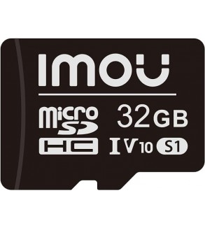 Imou Micro SD Card 32Gb Classe 1