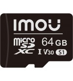 Imou Micro SD Card 64Gb Classe 1