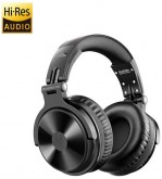 OneOdio Studio Wireless C Hi-Res Cuffie DJ Bluetooth 5.0 Black