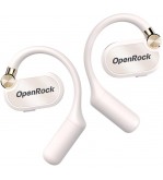 OneOdio OpenRock X White Cuffie Sport Wireless A Conduzione Aperta