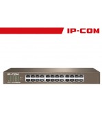 IP-COM Switch Gigabit - 24 porte (Rack/Desktop) | G1024D