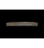 IP-COM Switch Gigabit cloud managed L2 - 28 porte(24 GE + 4 SFP), ProFi | G3328F