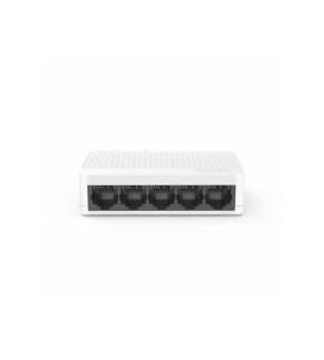 Tenda Switch Fast Ethernet - 5 porte | S105