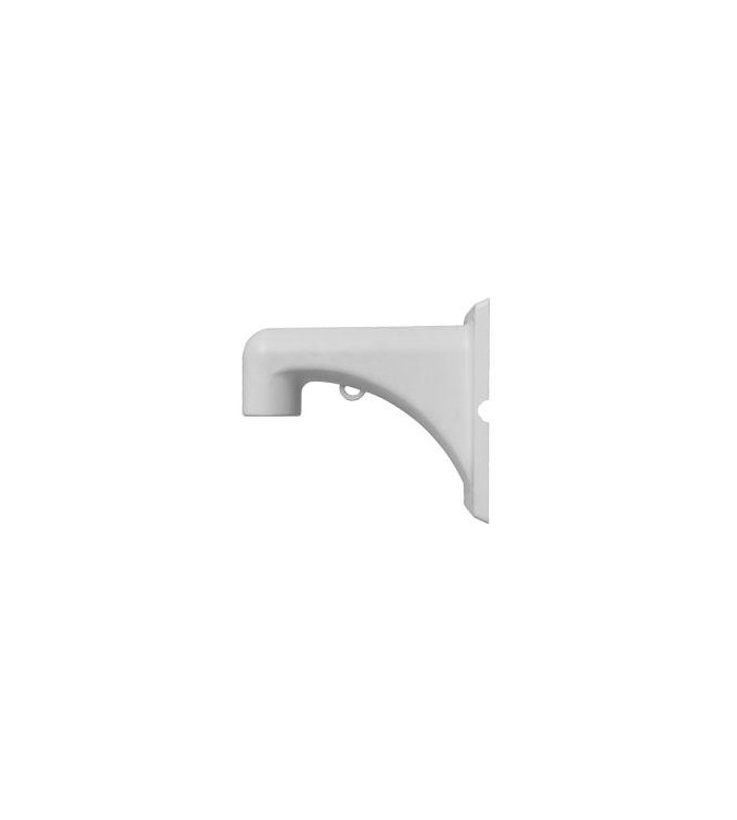 Staffa parete per Telecamere IP Uniarch Speeddome