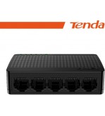 Tenda Switch Gigabit - 5 porte | SG105M
