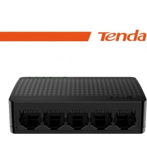 Tenda Switch Gigabit - 5 porte | SG105M