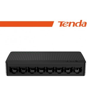 Tenda Switch Gigabit - 8 porte | SG108M