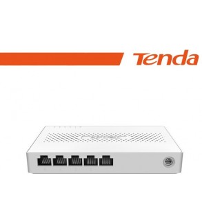 Tenda Switch 2.5GE - 5 porte | SM105