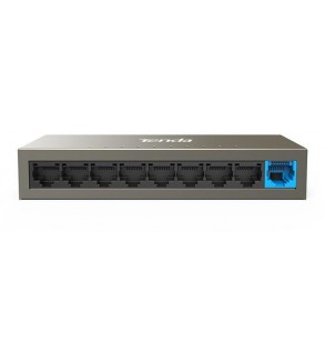 Tenda Switch Desktop 9 porte 10/100 Ethernet TEF1109D EOL | TEF1109D