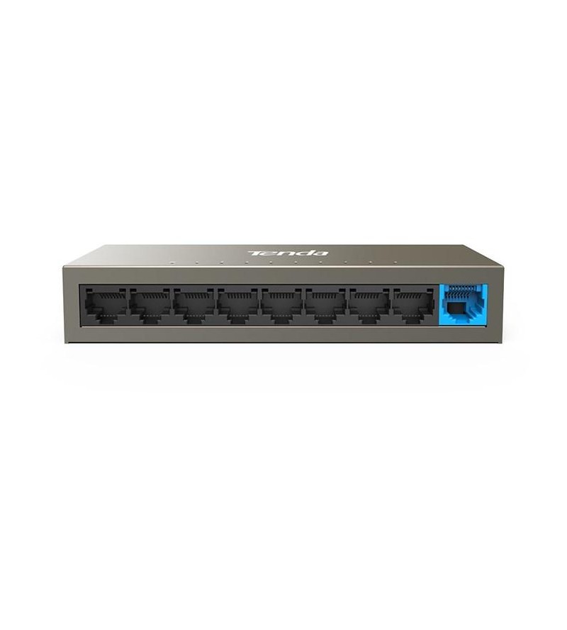 Tenda Switch Desktop 9 porte 10/100 Ethernet TEF1109D EOL | TEF1109D
